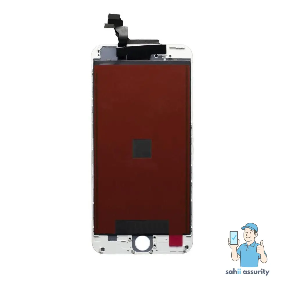 LCD with Touch Screen for Apple iPhone 6 Plus thumbnail